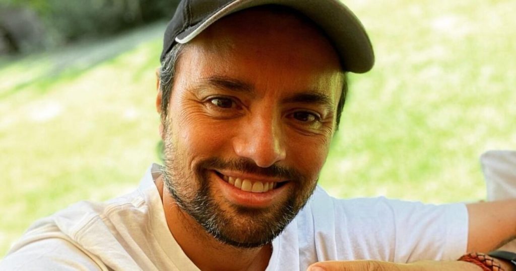 “Es terrible (…) estuve sin poder moverme del dolor”: Daniel Valenzuela revela preocupante noticia sobre su salud