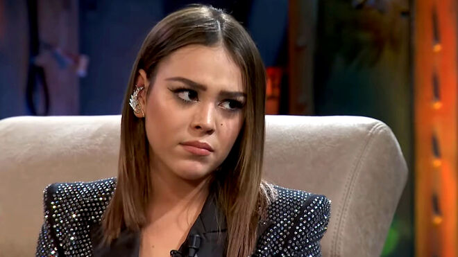 Cantante e integrante de “Élite” realiza cruda confesión: denunció que la drogaron e intentaron abusar de ella