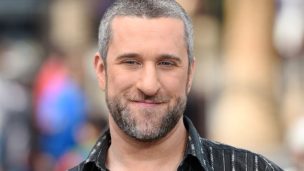 Fallece a los 44 años el actor Dustin Diamond, estrella de 