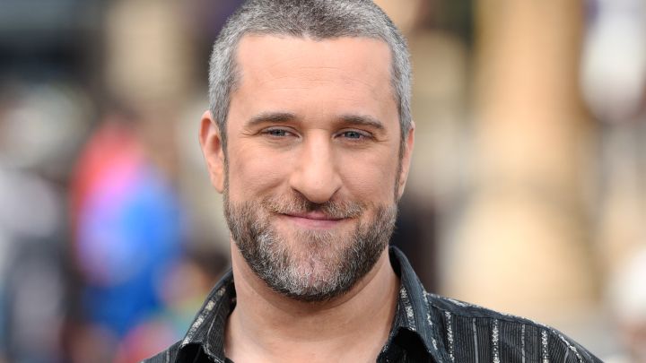 Fallece a los 44 años el actor Dustin Diamond, estrella de “Salvados por la campana”