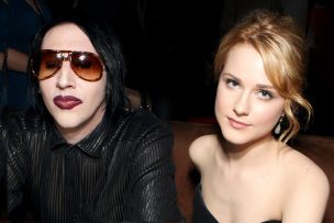 Evan Rachel Wood acusó Marilyn Manson de abuso y manipulación sexual: otras tres mujeres se sumaron