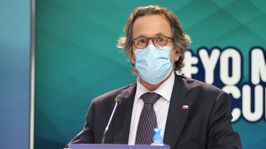 Plan “Paso a Paso”: dos comunas de la Región Metropolitana avanzarán a “Apertura Inicial”