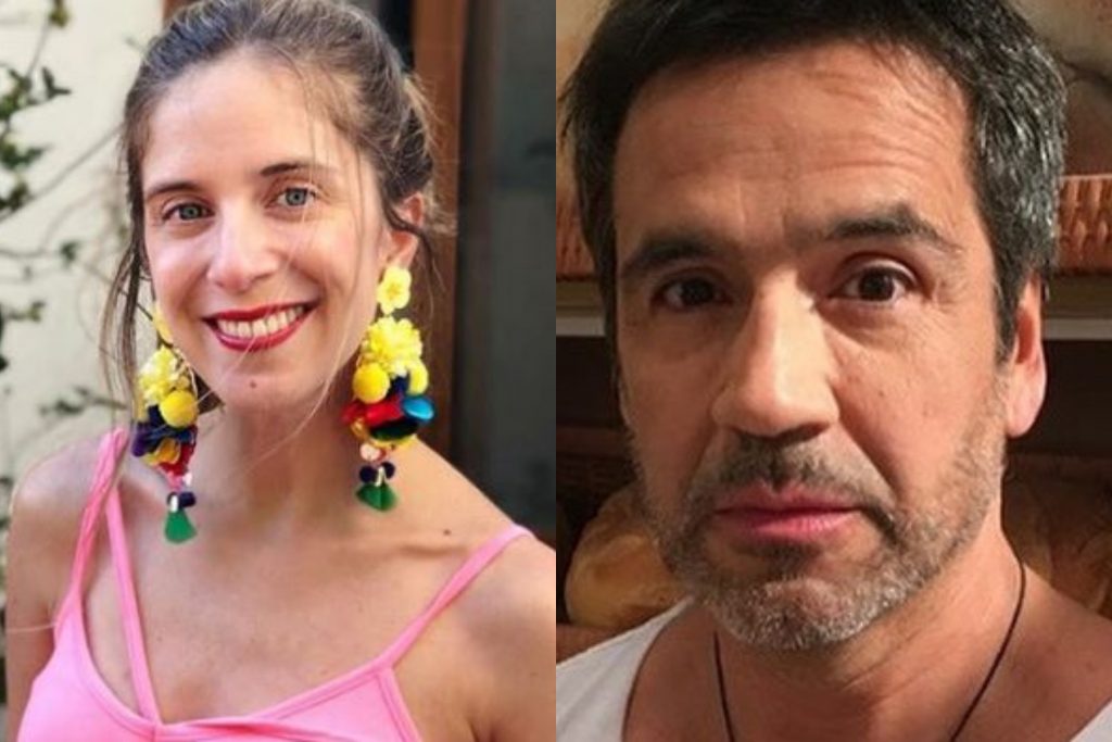 “Más ahueo… el que dijo eso”: Alison Mandel realizó duro descargo tras polémicas declaraciones de Renato Munster