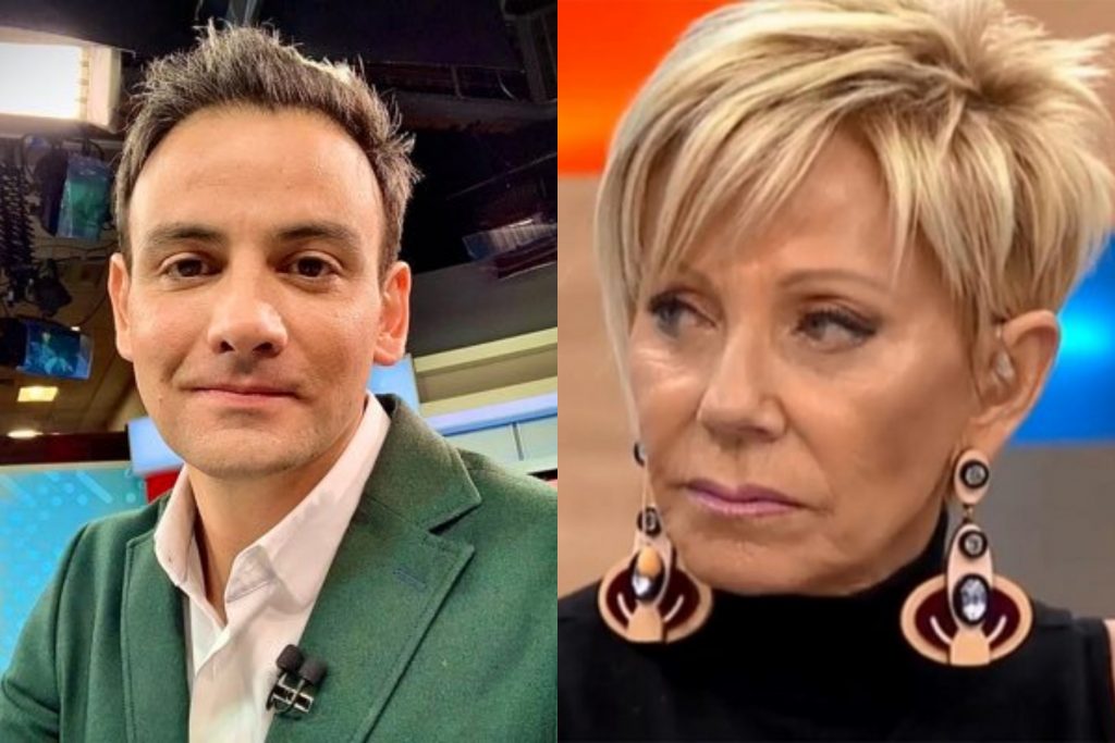 “Son hechos que dan cuenta del no respeto al calendario estricto”: Gonzalo Ramírez y su dura crítica contra Raquel Argandoña