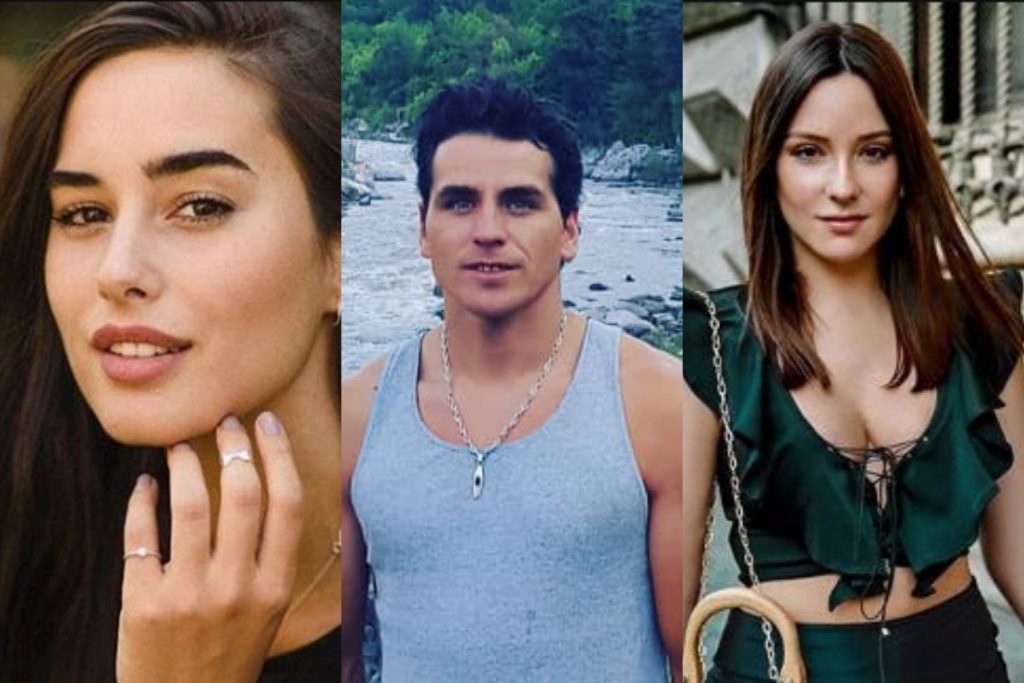 ¿Respuesta irónica? La singular reacción de Melina Noto ante la llegada de “Kel” Calderón al Cajón del Maipo