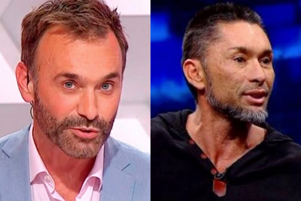 “Guardaré silencio”: Jordi Castell cambia de opinión y asegura que no hablará más del Chino Ríos