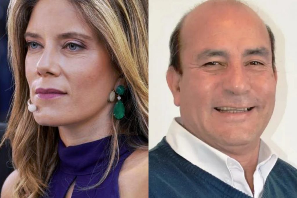 “Hay una cultura machista como la que usted propaga”: Mónica Rincón en picada contra concejal UDI que defendió a su hijo acusado de violación