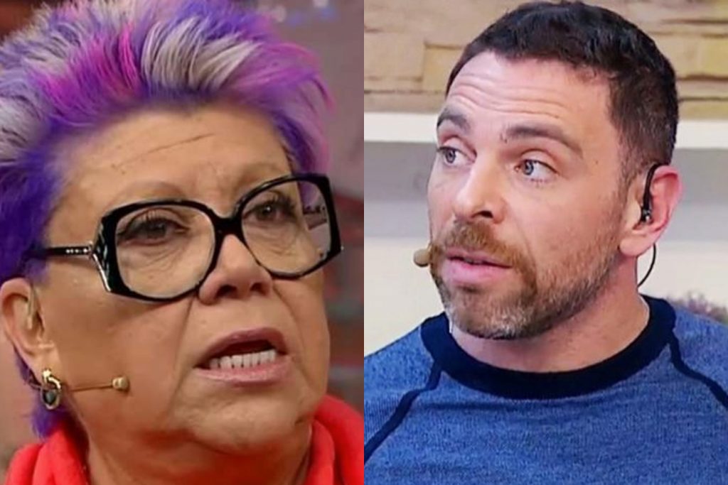 “Sé que no es santo de devoción de mi público…”: Paty Maldonado se muestra “impactada” ante polémica protagonizada por José Antonio Neme