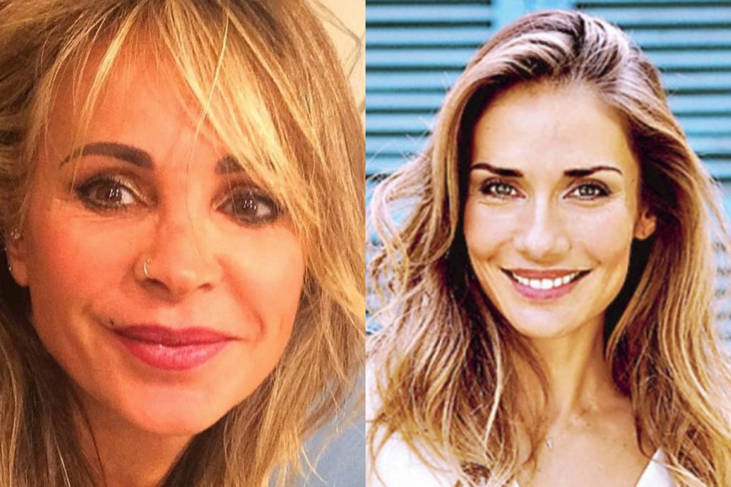 “Lo vio todo el mundo”: Desclasifican supuesto encontrón entre Eva Gómez y Carola de Moras