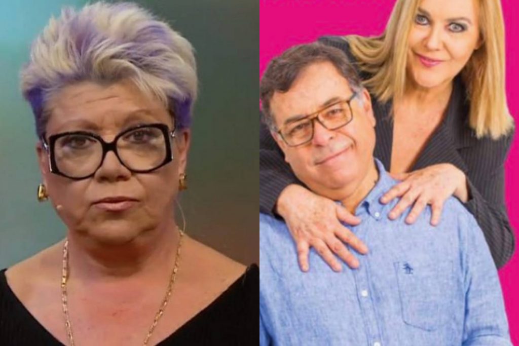 “¡Déjalo en la casa! Que te lave, que te planche…”: Patricia Maldonado “destruyó” candidatura a gobernador de Pablo Maltés