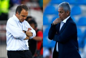 DT de la Selección Chilena aclaró su vínculo con Reinaldo Rueda, su antecesor