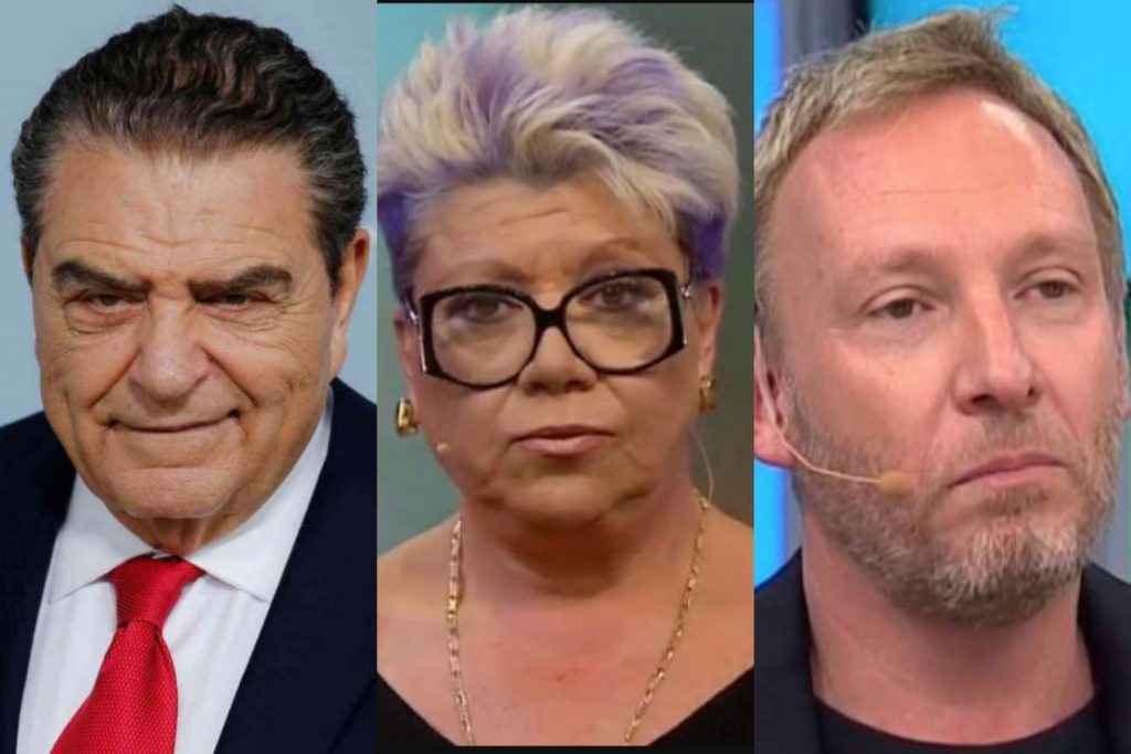 “No sé qué tan novedoso puede ser”: Paty Maldonado cuestiona regreso de Don Francisco a la TV y pone en duda contenido de nuevo espacio liderado por Martín Cárcamo