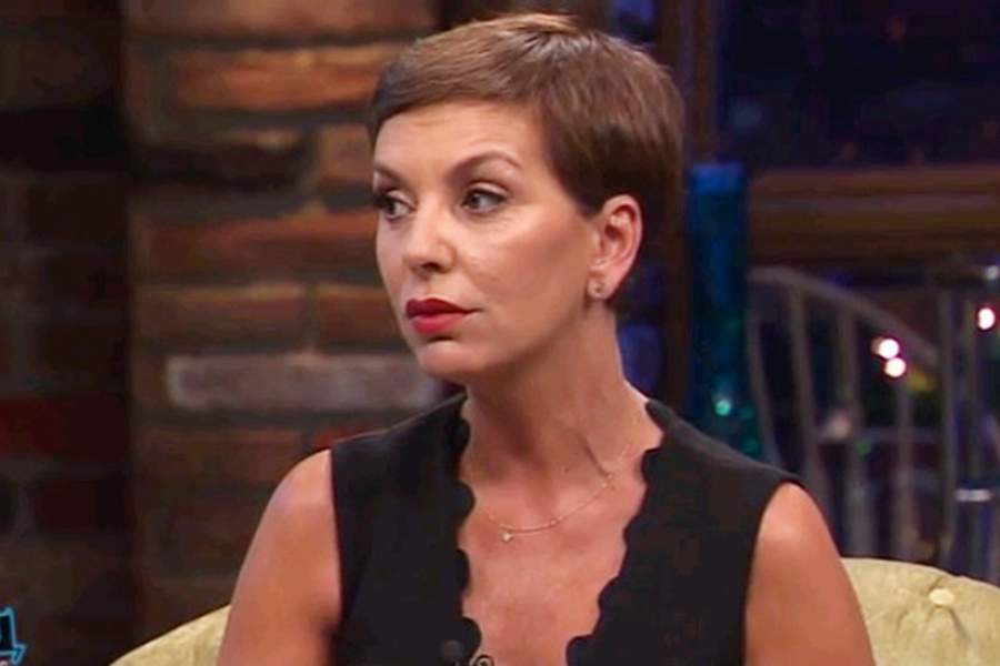 “Las explicaciones se las di a ella”: Francisca García-Huidobro y su ausencia en lanzamiento de la línea de maquillaje de Pamela Díaz