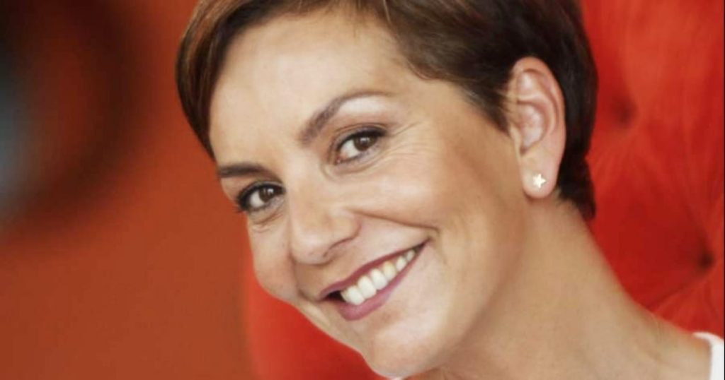 Fran García-Huidobro y la especial compañía que tuvo para el día de San Valentín: “El amor más grande”
