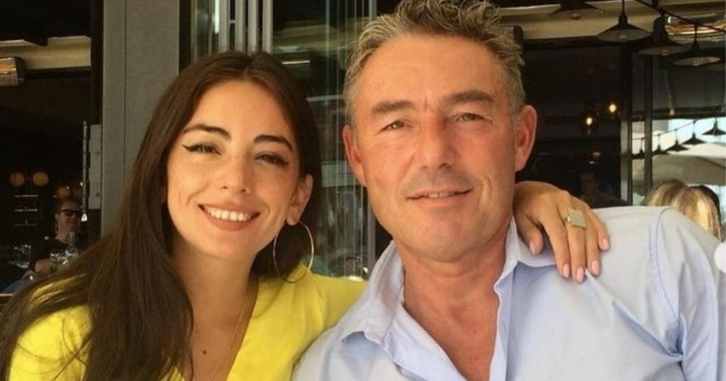 Ex “BKN” Vanessa Aguilera reveló que contraerá matrimonio: “Dije que sí”