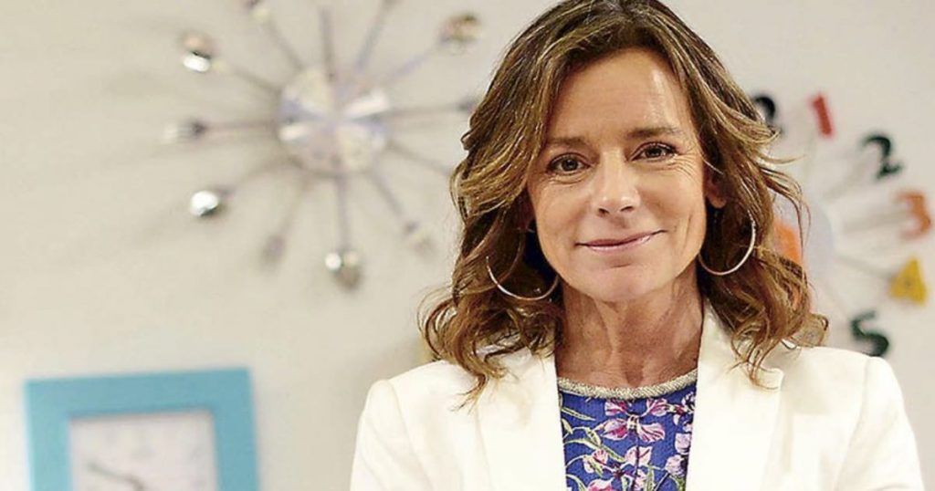 “Queremos abrir espacios para las presidenciales”: Kathy Salonsy cuenta detalles sobre su retorno a la TV