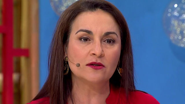 “Nadie ha ayudado a las personas del arte, es como si no existiéramos”: La triste reflexión de la actriz Lorene Prieto