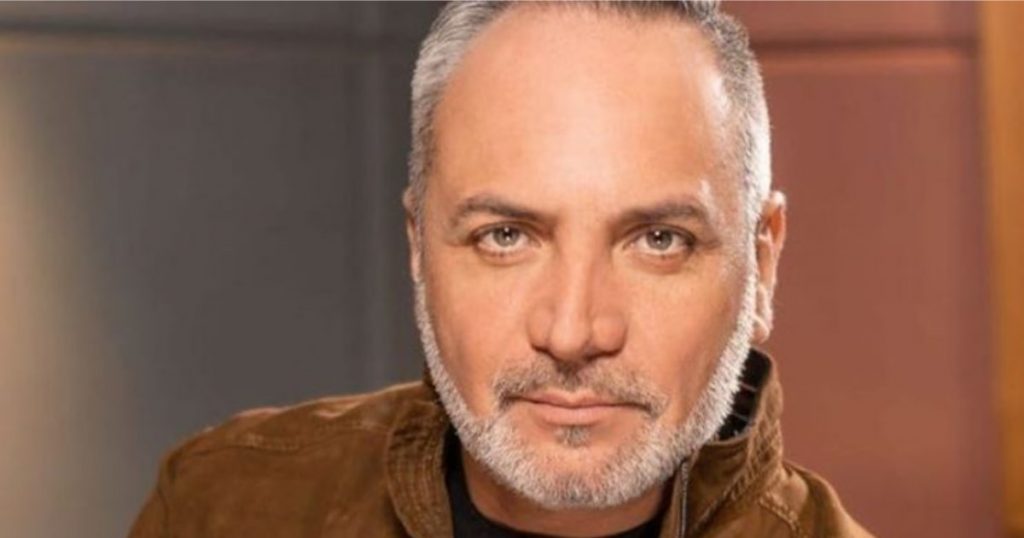 Luis Jara lamentó cercana pérdida perdida familiar: “Descansa en paz…”