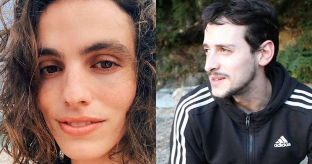 José Antonio Raffo desclasificó la primera postal junto a Lux Pascal: “La playa nos extraña…”