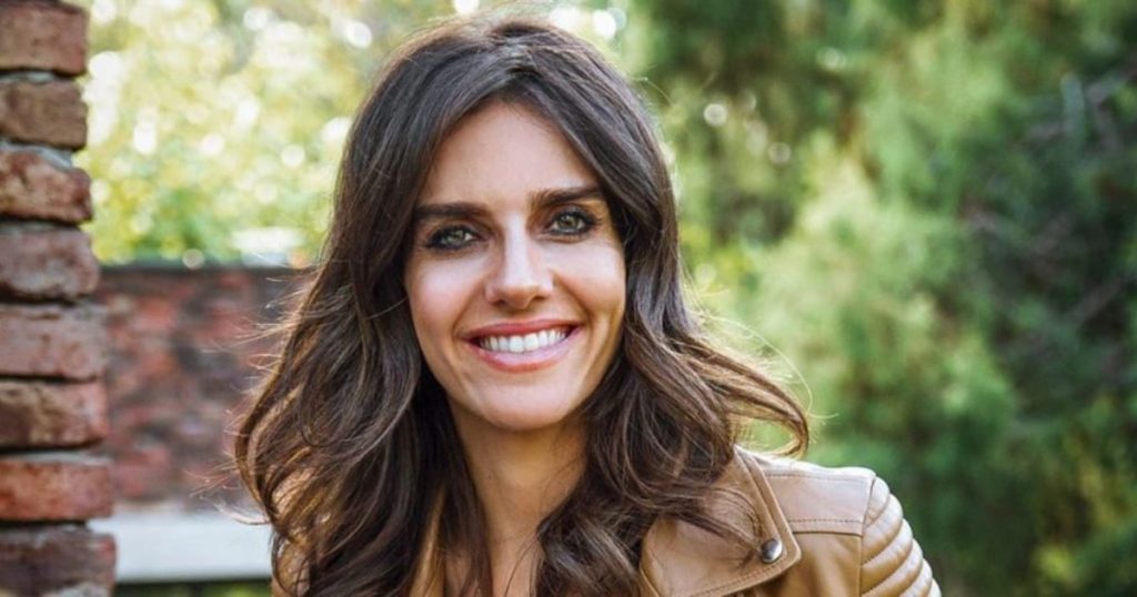 María Luisa Godoy anunció su regreso a “Buenos Días a Todos”: “Comenzamos un nuevo ciclo”