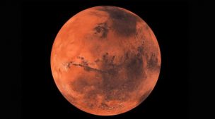 The Mars Society Chile ante importante misión de la NASA: 