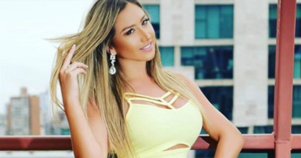 ¿Encontró el amor? Aseguran que Nicole “Luli” Moreno estaría saliendo con un conocido deportista