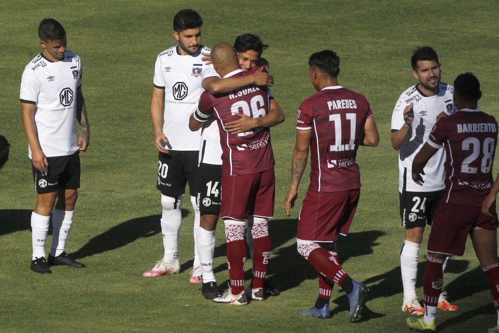 Deportes La Serena, a detalles de cerrar la incorporación de un “desechado” por Colo Colo