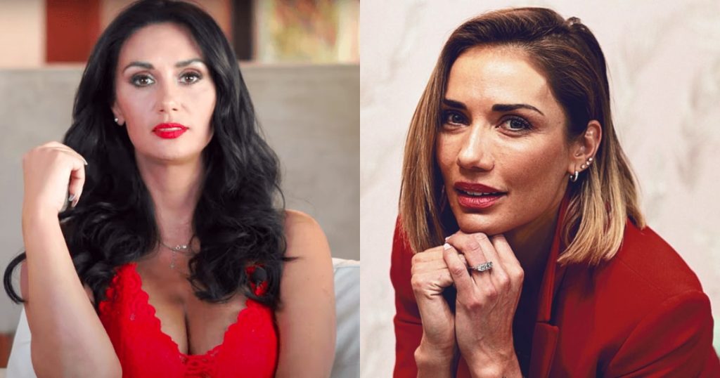 Pamela Díaz inició nuevo programa en “YouTube”: lanzó polémica “definición” de Carolina de Moras