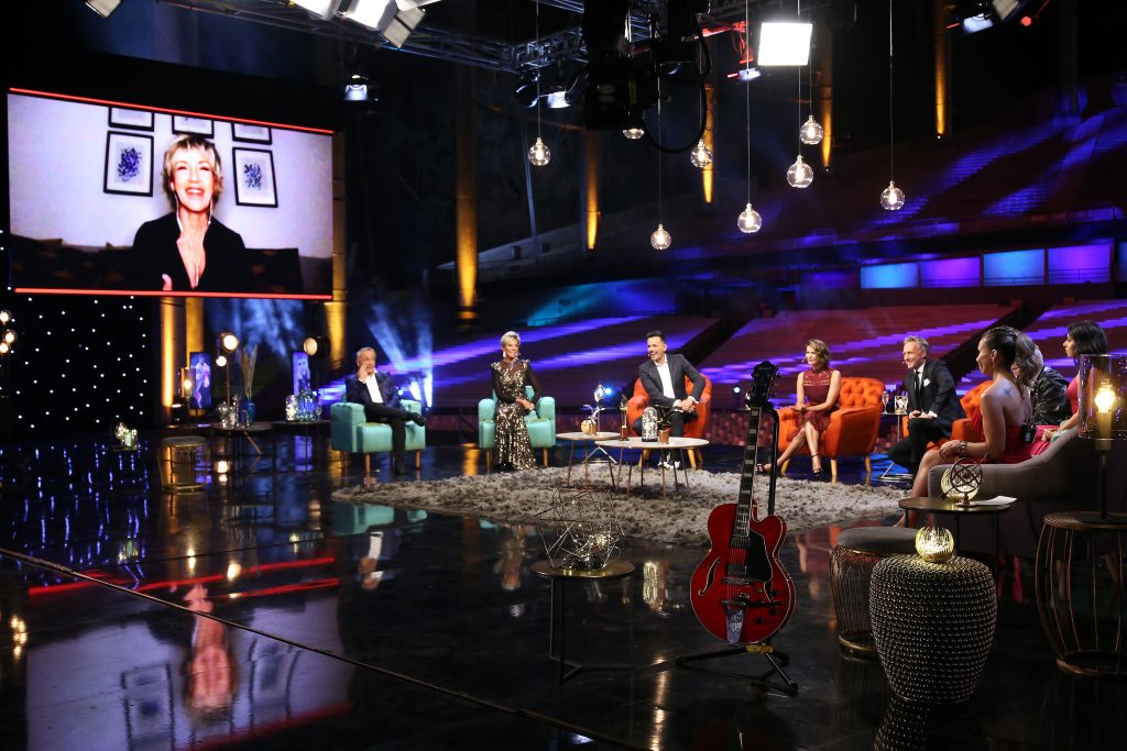 “Todos a Viña” se despide de las pantallas de Canal 13 siendo líder de sintonía