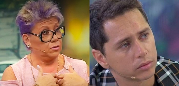 “Yo no entiendo ese odio por este niño”: Paty Maldonado lamenta “funa” a Karol Lucero y compara la situación con denuncia contra “Florcita” Motuda