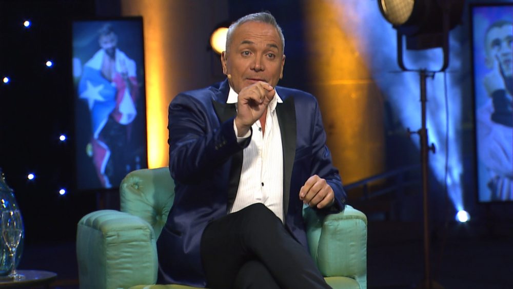 “Lo voy a decir bastante vulgarmente…”: Luis Jara reveló por qué se retractó de animar el Festival de Viña