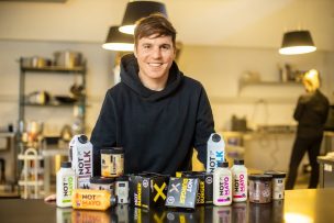 Startup chilena fue incorporada en prestigioso ranking en la industria de los alimentos