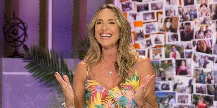 Angélica Castro ante críticas de Pamela Díaz: “No te contestaría ni a ti ni a nadie porque no vale la pena”