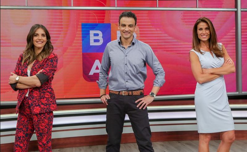 Emblemático panelista del “Buenos días a todos” deja el matinal: Encabezaría nuevo proyecto televisivo