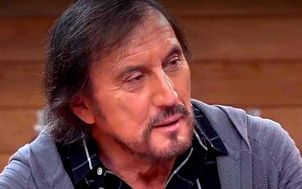 Carlos pinto expuso sus sospechas en la desaparición de Tomás: Existirían “imprecisiones” en entrevistas