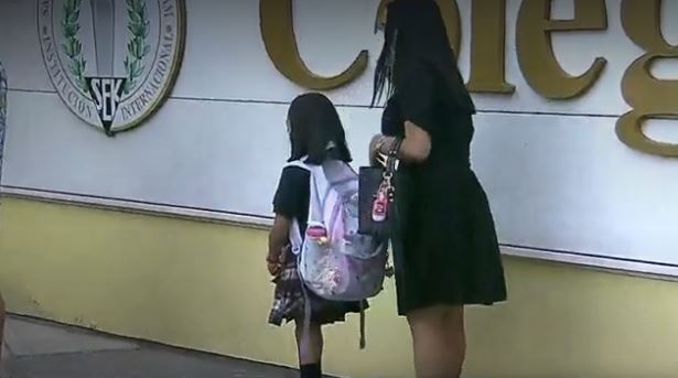Diputado Santana ante alza de contagios de Covid-19: “Se deben cerrar todos los establecimientos educacionales”