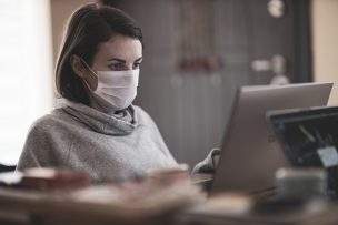 Chile es uno de los países que más mejoro su comportamiento en internet durante la pandemia, según estudio