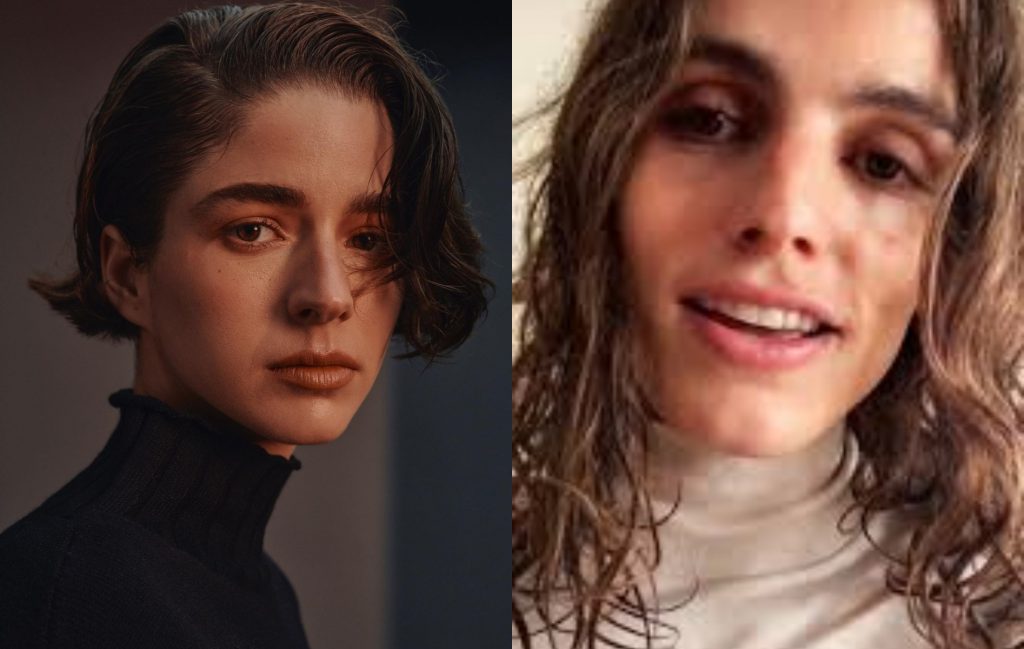 Mariana Di Girolamo y la transición de Lux Pascal: “Esta misma niña preciosa que conocí se está transformando en mujer”