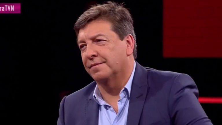 “No acepto que disfracen las cosas”: Julio César Rodríguez dejó sin palabras a Diego Schalper y Andrea Molina en acalorado debate