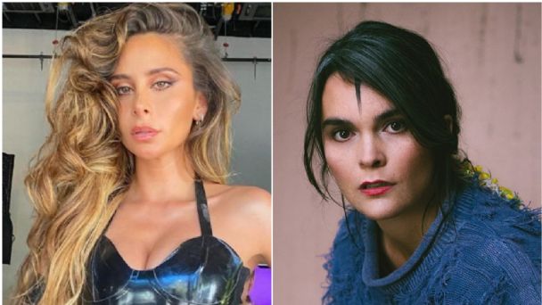 “Esto es parte del nuevo orden mundial”: Camila Moreno defendió a Gallardo y cuestionó medidas sanitarias