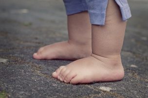 Niño de 1 año y 8 meses muere ahogado en un recipiente con agua