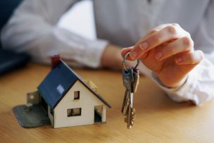 Venta de propiedades inmobiliarias aumentaron en diciembre del 2020