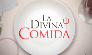 La Divina Comida y Podemos Hablar revelan sus primeros invitados