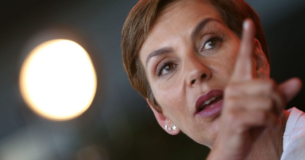 Fran García-Huidobro se refirió al hallazgo del cuerpo de Tomás Bravo: “Que se haga justicia”