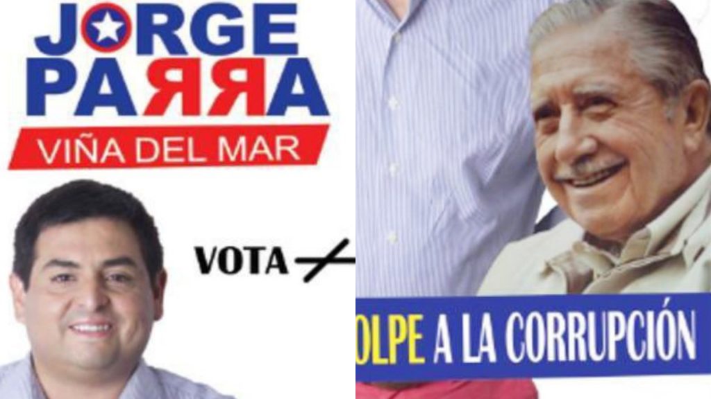 “No cambiaré mi forma de pensar”: Candidato a concejal por Viña habla sobre su campaña con Pinochet