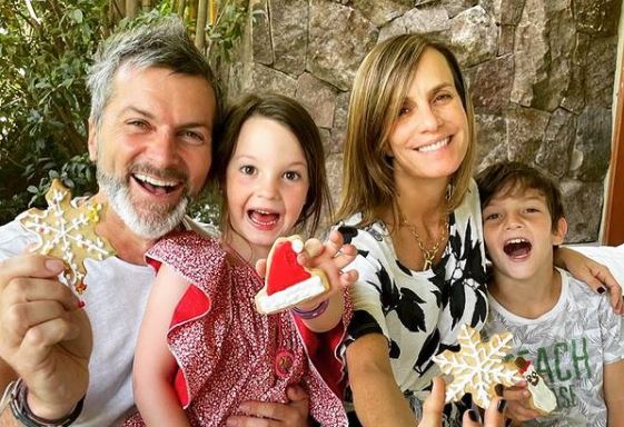 “Gozadora igual a la madre”: Hija de Diana Bolocco conquistó las redes con foto de sus vacaciones