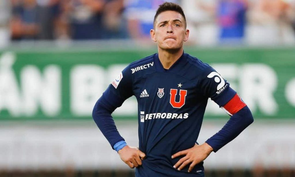 Dos referentes de la U no seguirán en el club la próxima temporada