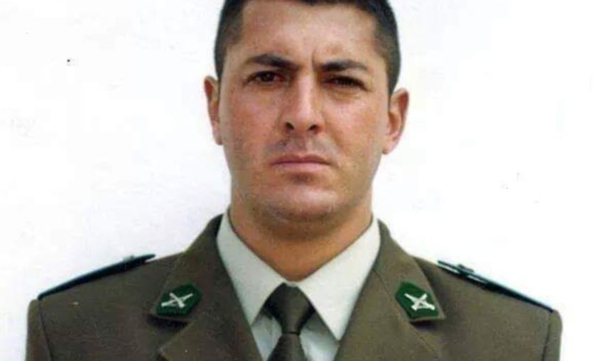 PDI detiene a prófugo desde hace años acusado de crimen de carabinero en Ercilla