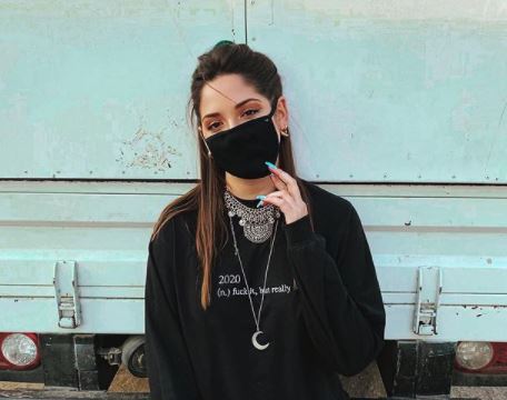 Kel Calderón busca voluntarios para ir en ayuda del Cajón del Maipo: “Por primera vez estamos haciendo un llamado abierto”