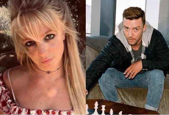 Redes sociales en picada contra Justin Timberlake por “misógino”: Documental reveló oscuros secretos de la vida de Britney Spears